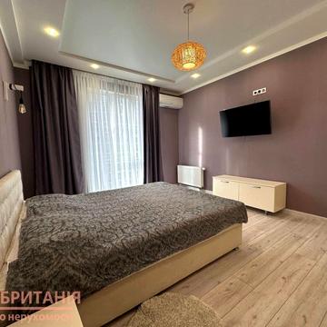 Михайла Максимовича вул. (Онуфрія Трутенка), 26