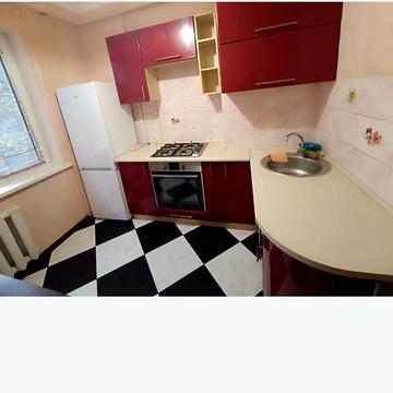 Довгострокова оренда 2к Квартира Академіка Корольова вулиця