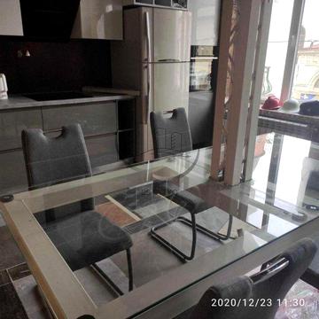 Здам 3 кімнатну дворівневу квартиру Центр