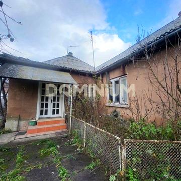 Продаж будинку в смт. Вілок