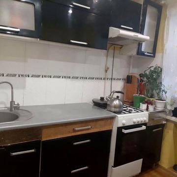 Сдам 1к квартиру ул. Строителей 16