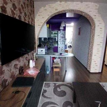 Продам квартиру с капитальным ремонтом, район Одесской. Сертификат +