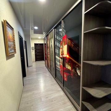 Венеція, Рудницького19/14, 3 кім. 33000 грн