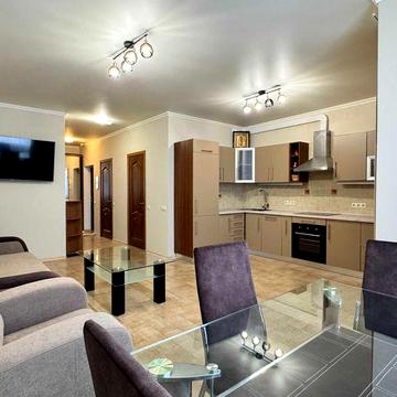 Без % оренда 3 к.кв. на Львівській 22 , 80 м.кв., ГЕНЕРАТОР