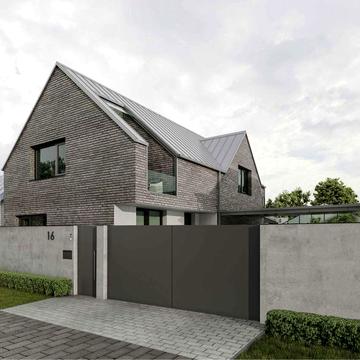 Будинок 150кв.м Роша Центр