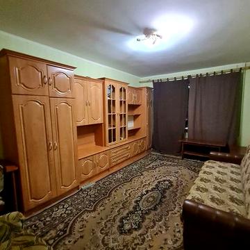 Оренда 1 кімнатна  квартира 3 Слобідська Проспект Центральний