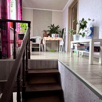 Оренда будинку в Копилові. Тиха локація, автономність і простір.