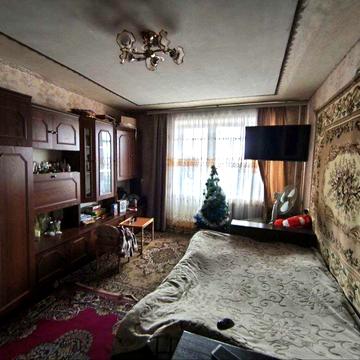 Однокімнатна квартира, вул.Залізнична