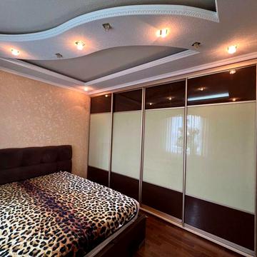 Здається 3 кімнатна квартира на Східному -2