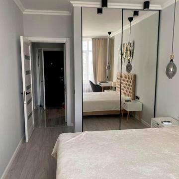 Євгена Сверстюка вул. (Марини Раскової), 6