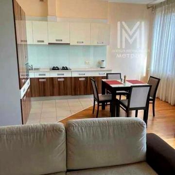 Продам 2к квартиру в ЖК СВОБОДА, Центр (15259) ЖК Свобода