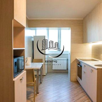 Здам 1 кімнатну квартиру, Олексіївка