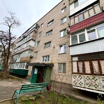 Аренда 1 к.кв Корабельный р-н ул.Медиков возле Таврии 4/5 3000грн