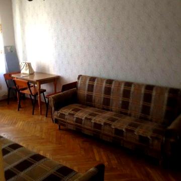 Сдам 1-ком кв.Шолом Алейхема 11 а