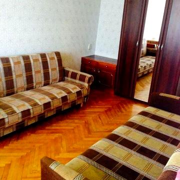 Сдам 1-ком кв.Шолом Алейхема 11 а