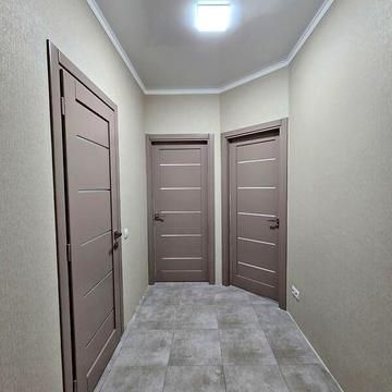 Продаж 1к Квартира Перлинна вулиця ЖК Акварель 2