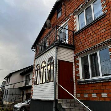 Довгострокова оренда 4к Дім Шпудейка вулиця