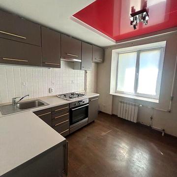 Продаж 2к Квартира Героїв України проспект