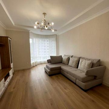 ЖК Престиж Холл,Аренда,Первая сдача,Две комнаты,Тютюнника 37/1,Печерск