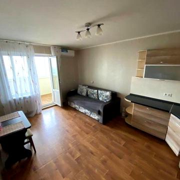 Здається 1к квартира Голосіївський Науки проспект 60А