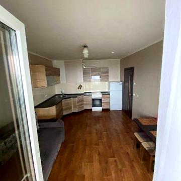 Здається 1к квартира Голосіївський Науки проспект 60А