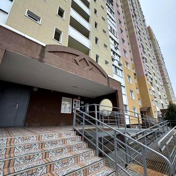 Здається 1к квартира Голосіївський Науки проспект 60А