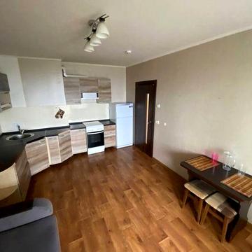 Здається 1к квартира Голосіївський Науки проспект 60А