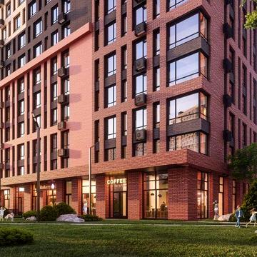 ЖК Star City 1 будинок 22 поверх 1-О1 найкраща квартира ТЕРМІНОВО ЖК Star City