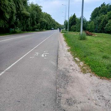 Новосілківська