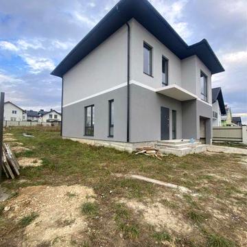 Окремостоячий Будинок ділянка 8 сотих