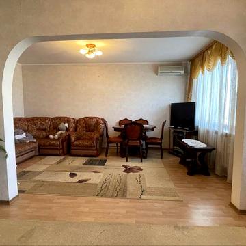 єВідновлення/Продаж 5-кімнатної квартири по вул. Павла Глазового, 8