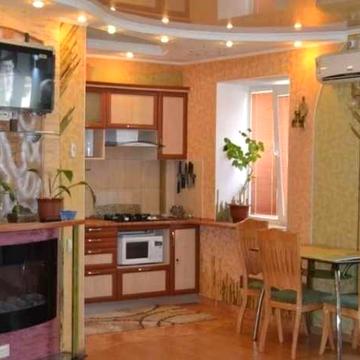 Долгосрочная аренда 2к квартиры в Центре