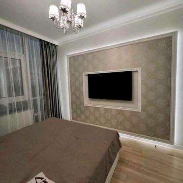 Продам 2х комнатную с ремонтом видом на море ЖК Жемчужина