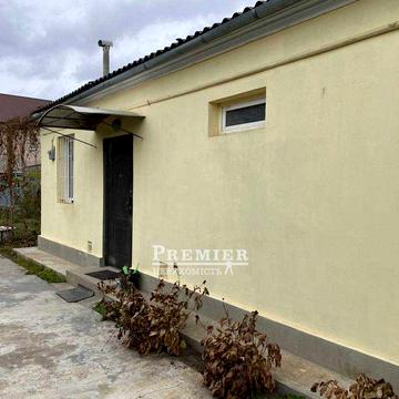 Будинок 60м2 Ділянка 5соток Лузанівка Море id206607