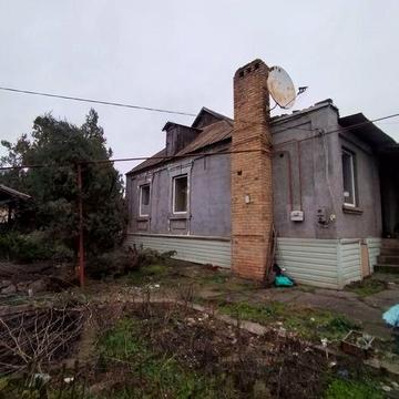 Продам дом по ул. Нагорная ( Гданцевка)