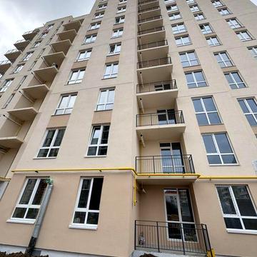 Продаж 1 км квартира від забудовника вул.Зулінського здача весна 2026 ЖК Family Comfort