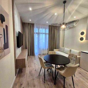 Актуальна оренда 1-к квартири  в ЖК Greenville Park, Львів