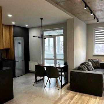 Оренда 1 кімнатної квартири ЖК Америка вул Володимира Великого