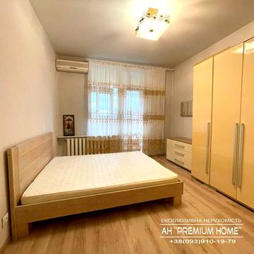 Оренда 2к квартири, 55кв.м. Двостороння. Центр/Нагорний/Мечнікова