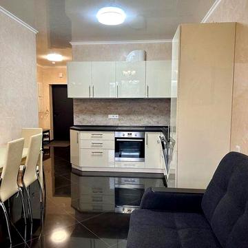 Продам квартиру в ЖК УНО (UNO)