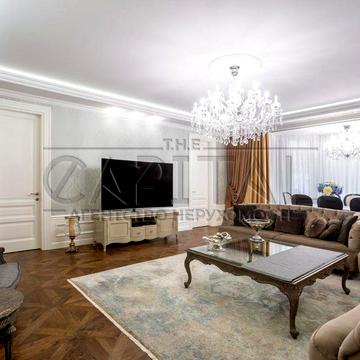 Продаж квартири, ЖК Віденський", вул. Мирного Панаса, Печерський р-н