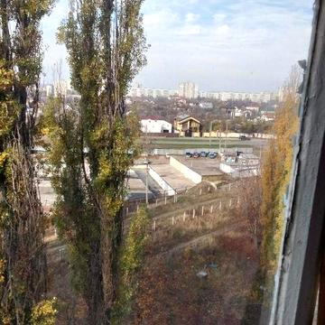 2 комн.  Ул Зубенко( Салтовка)улучшенной планировки