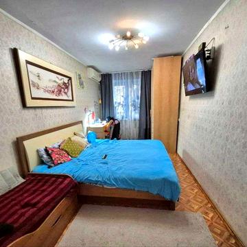 ГАЗ, ТЭЦ, Центр, Квартира правильной планировки