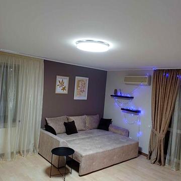 Здам власну 1-кімнатну квартиру 41м.кв