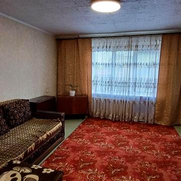 Здається 2 кімнатна квартира