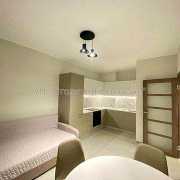 Перша Оренда! 1к в ЖК 8 Причал Позняки Генератор є!