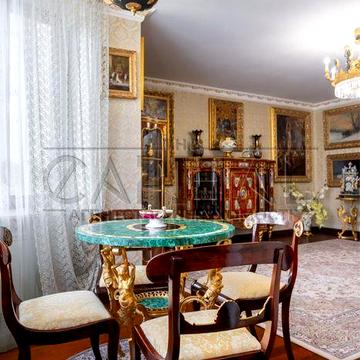 Продажа квартиры, Старонаводницкая, Печерский р-н