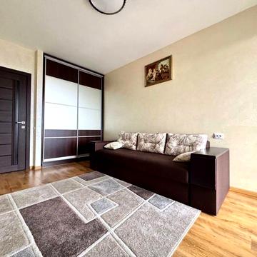 Оренда 1 к. квартири + студія, вул. Княгині Ольги