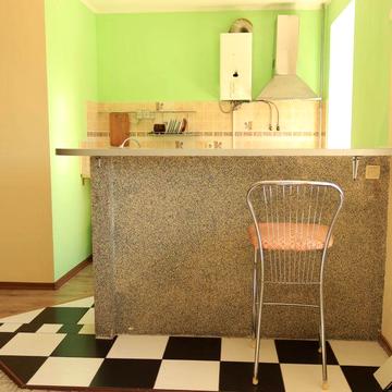 Аренда 1к Вишневое ул. Европейская центр С. Борщаговка Крюковщина