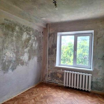 Продажа 3 комнатной квартиры, улица Васильковская 47 корпус 1